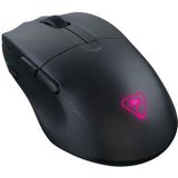 Turtle Beach® Ultralichte Pure Air-Gamemuis - Draadloos - Zwart