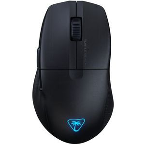 Turtle Beach® Ultralichte Pure Air-Gamemuis - Draadloos - Zwart