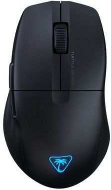 Turtle Beach® Ultralichte Pure Air-Gamemuis - Draadloos - Zwart