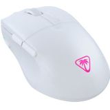 Turtle Beach® Ultralichte Pure Air-Gamemuis - Draadloos - Wit