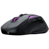 Turtle Beach® Kone™ II Air - Draadloze Ergonomische Gamingmuis - Zwart