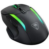 Turtle Beach® Kone™ II Air - Draadloze Ergonomische Gamingmuis - Zwart