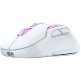 Turtle Beach® Kone™ II Air - Draadloze Ergonomische Gamingmuis - Wit