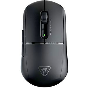 Turtle Beach® Burst II Air-gamemuis - Draadloos - Zwart