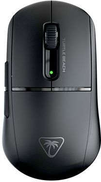 Turtle Beach® Burst II Air-gamemuis - Draadloos - Zwart