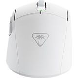 Turtle Beach® Burst II Air-gamemuis - Draadloos - Wit