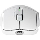 Turtle Beach® Burst II Air-gamemuis - Draadloos - Wit