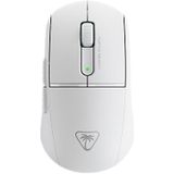 Turtle Beach® Burst II Air-gamemuis - Draadloos - Wit