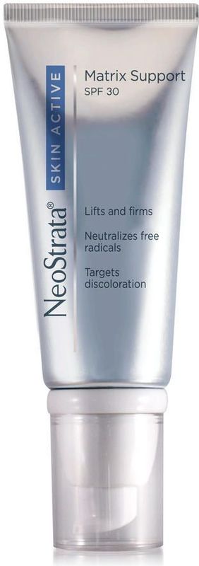 NeoStrata - Skin Active Matrix Support - Crème - SPF30 - 50g