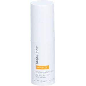NeoStrata - Enlighten - Oogcrème - 15 gr - Ongeparfumeerd
