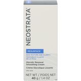 Neostrata - Glycolic Renewal Smoothing Cream - Gezichtscrème - 10% AHA
