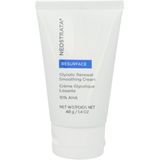 Neostrata - Glycolic Renewal Smoothing Cream - Gezichtscrème - 10% AHA