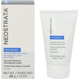 Neostrata - Glycolic Renewal Smoothing Cream - Gezichtscrème - 10% AHA