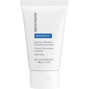 NeoStrata Resurface Glycolic Renewal Smoothing Cream Hydraterende en Egaliserende Gezichtscrème met AHA Acids 40 g