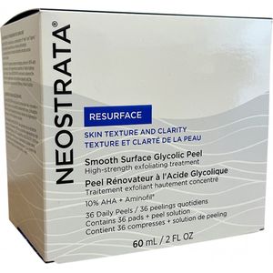 NeoStrata - Resurface Smooth Surface Glycolic Peel - 60 ml - Chemische Peeling