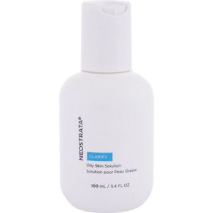 Neostrata Clarify Toner voor de Vette Huid met Glycolzuur 100 ml