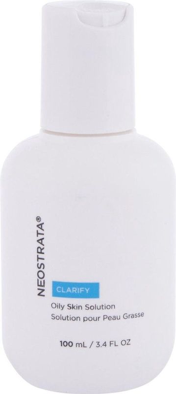 Neostrata - Oily Skin Solution - Tonic & Lotion - 100ml