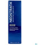 Neostrata - Exfoliating Wash - Gezichtsreiniger - 125 ml - Exfoliant