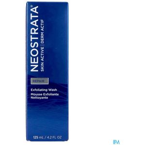 Neostrata - Exfoliating Wash - Gezichtsreiniger - 125 ml - Exfoliant