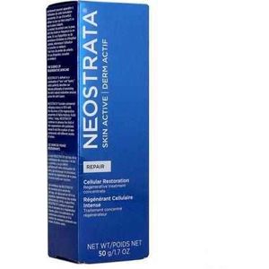 NeoStrata Repair Skin Active Cellular Restoration Anti Aging Crème met zuren 50 g