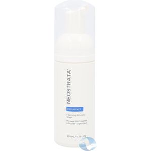 Resurface Foaming Glycolic Wash 125ml