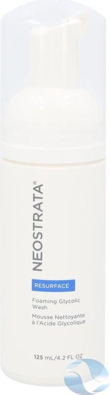 Neostrata Foaming Glycolic Wash