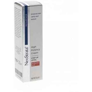 Neostrata - High Potency Cream - Gezichtsverzorging - 30g
