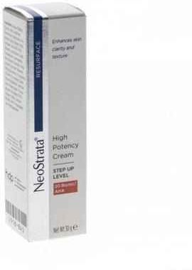 Neostrata - High Potency Cream - Gezichtsverzorging - 30g
