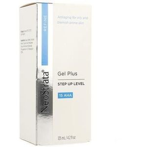 Neostrata Gel Plus Tube 125 ml  -  Hdp Medical Int.