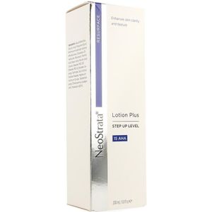 NeoStrata - Resurface Lotion Plus - Exfolierende Melk - 200 ml