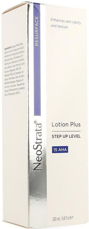 NeoStrata - Resurface Lotion Plus - Exfolierende Melk - 200 ml