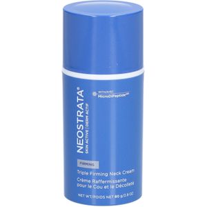 NeoStrata - Skin Active - Verstevigende Hals en Dekolleté Crème - 80 g