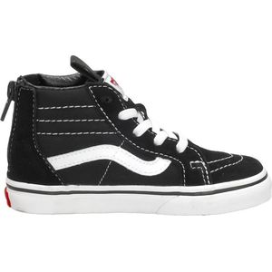 Vans - SK8-Hi - Sneakers - Multikleur - Leer/Textiel/Suède