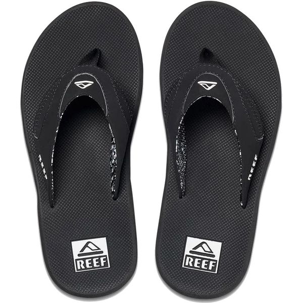 reef fanning aanbieding
