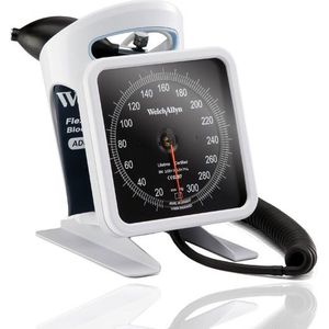 Welch Allyn 767 Bloeddrukmeter Tafelmodel