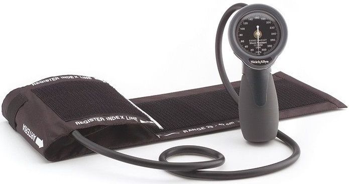 Welch Allyn - DuraShock DS65 - Handmatige Bloeddrukmeter