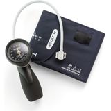 Welch Allyn - DuraShock DS65 - Handmatige Bloeddrukmeter - Flexiport Manchet