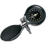 Welch Allyn - DuraShock DS55 - Handmatige Bloeddrukmeter - Zwart - Schokbestendig