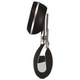 Welch Allyn - DuraShock DS55 - Handmatige Bloeddrukmeter - Zwart - Schokbestendig