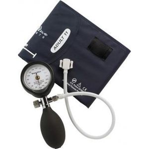 Bloeddrukmeter Welch Allyn - Aneroïde, Manuële bloeddrukmeter  Durashock DS54