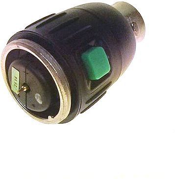 Welch Allyn Rheostat schakelkop voor lithium handvat