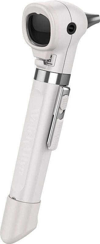 Welch Allyn Pocket Plus LED otoscoop Wit