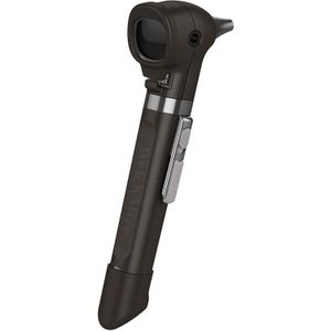 Welch Allyn Pocket Plus LED otoscoop Zwart