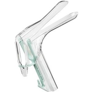 Welch Allyn KleenSpec disposable speculum Medium