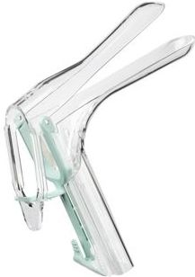 Welch Allyn KleenSpec disposable speculum Medium
