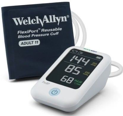 Welch Allyn ProBP 2000 digitale bloeddrukmeter