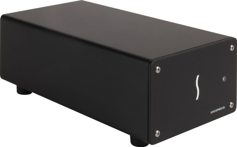 Sonnet Echo Express SEL PCIe-interfacekaart/-adapter