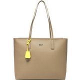 DKNY Saige Shopper Tas 35 cm  bruin