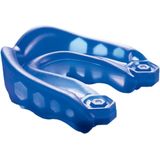 Shock Doctor Gel Max - Hockeybitje - Senior - Blauw