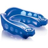 Shock Doctor Gel Max - Gebitsprotectie - Junior - Blauw